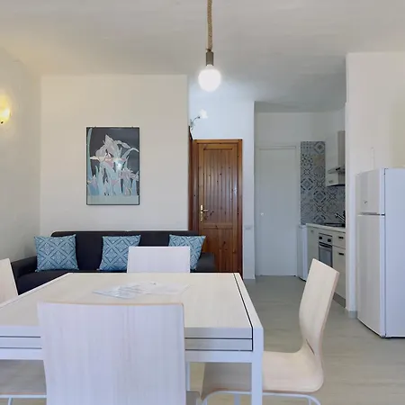 Casetta Belvedere - Fronte Porto Holiday home