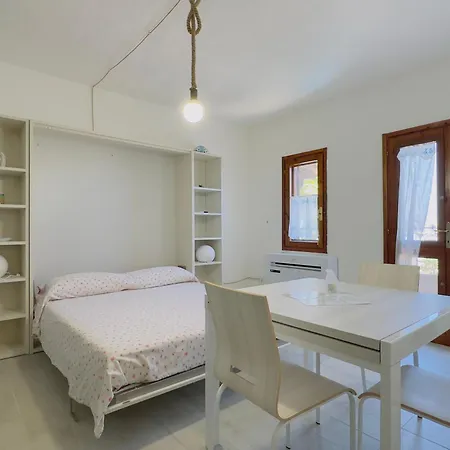 Holiday home Casetta Belvedere - Fronte Porto *