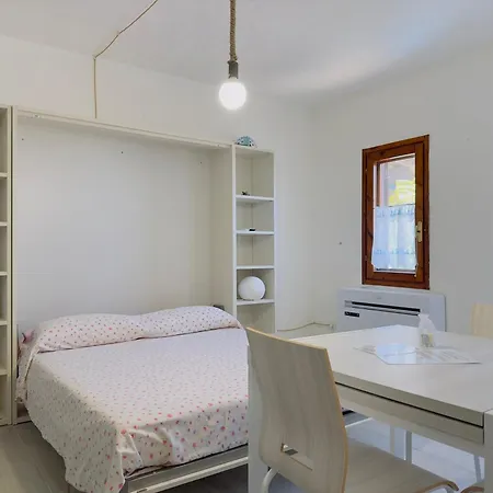Holiday home Casetta Belvedere - Fronte Porto