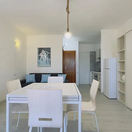 Casetta Belvedere - Fronte Porto Holiday home Porto Ottiolu