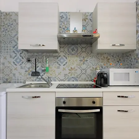 Casetta Belvedere - Fronte Porto Holiday home Porto Ottiolu