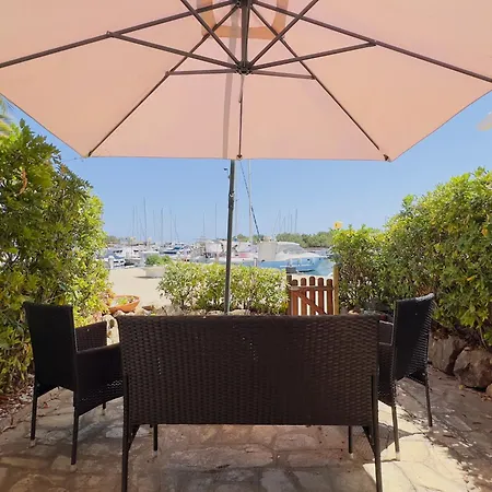 Holiday home Casetta Belvedere - Fronte Porto