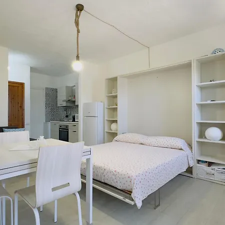 Casetta Belvedere - Fronte Porto Holiday home