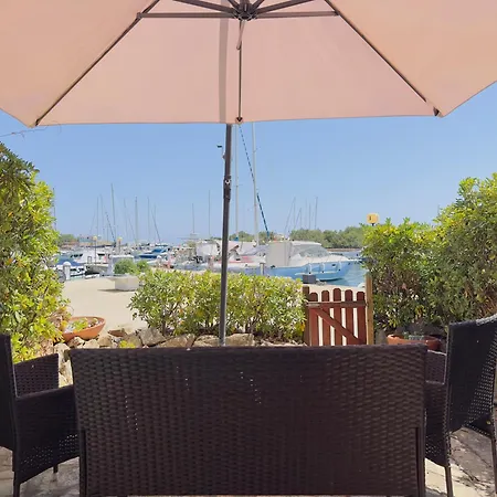 Casetta Belvedere - Fronte Porto Holiday home Porto Ottiolu