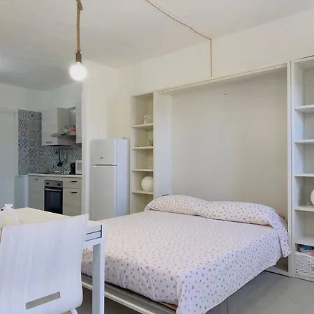 Holiday home Casetta Belvedere - Fronte Porto Porto Ottiolu