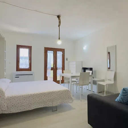 Holiday home Casetta Belvedere - Fronte Porto *