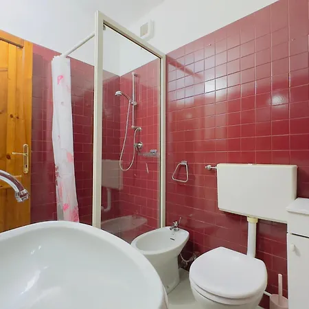 Holiday home Casetta Belvedere - Fronte Porto *