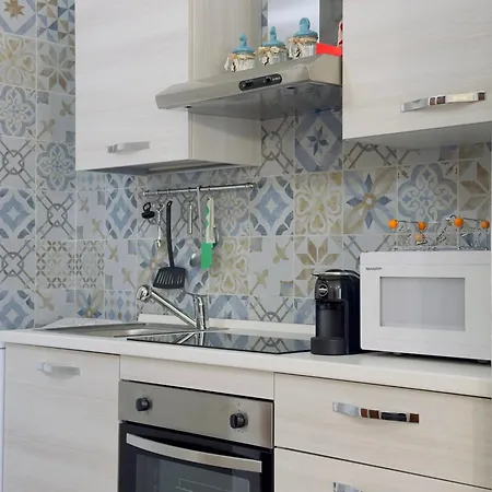 Casetta Belvedere - Fronte Porto Holiday home