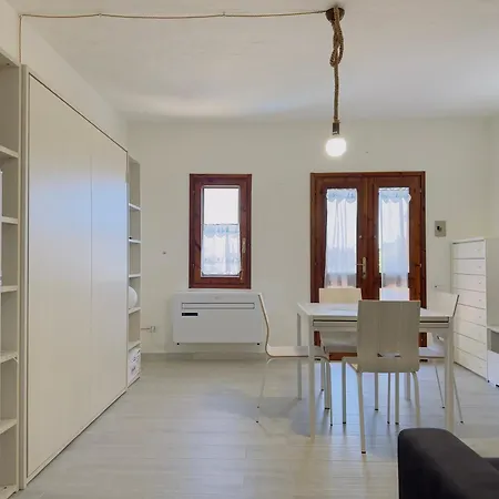 Holiday home Casetta Belvedere - Fronte Porto *