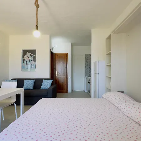 Casetta Belvedere - Fronte Porto Holiday home