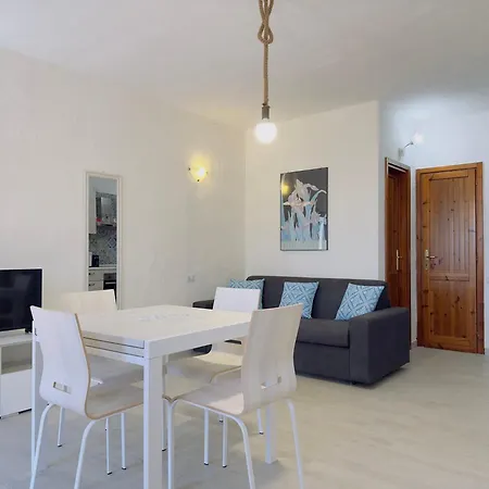Holiday home Casetta Belvedere - Fronte Porto *