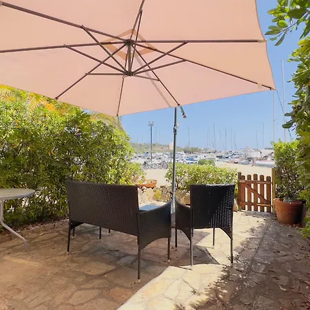 Casetta Belvedere - Fronte Porto Holiday home *