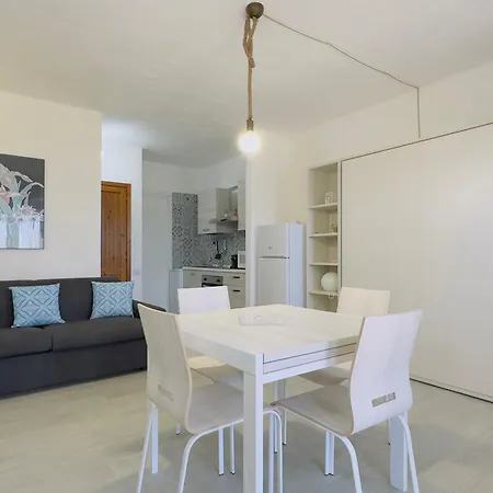 Casetta Belvedere - Fronte Porto Holiday home Porto Ottiolu